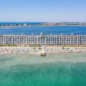 Gardenia Palace Aparthotel