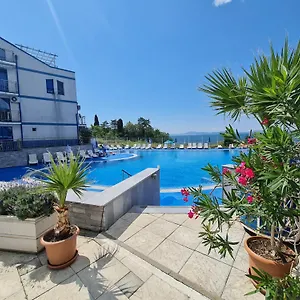 2* Апарт-отель Blue Bay Palace Complex