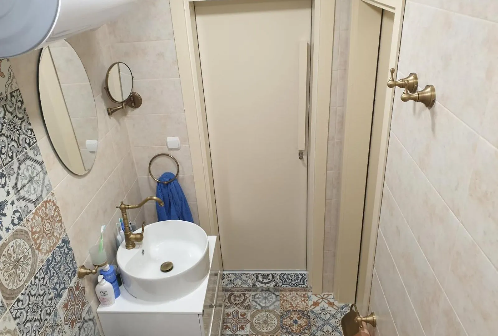 Solar Rise Apartment Pomorie 0*,