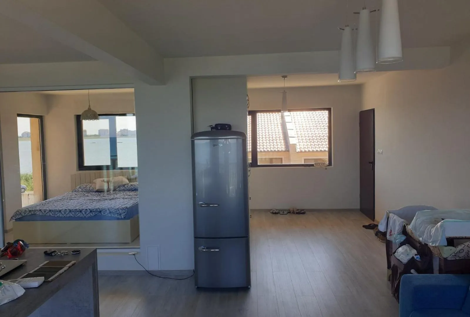 Solar Rise Apartment Pomorie 0*,  Bulgaria