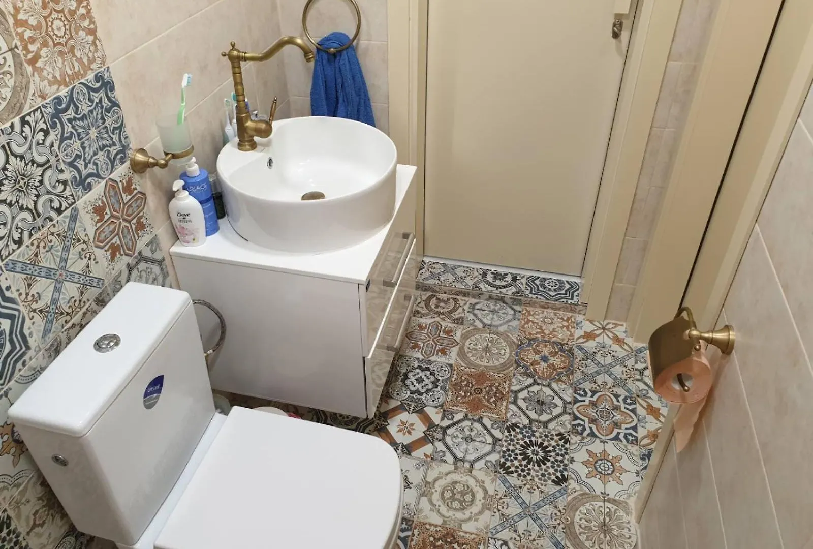 Solar Rise Apartment Pomorie
