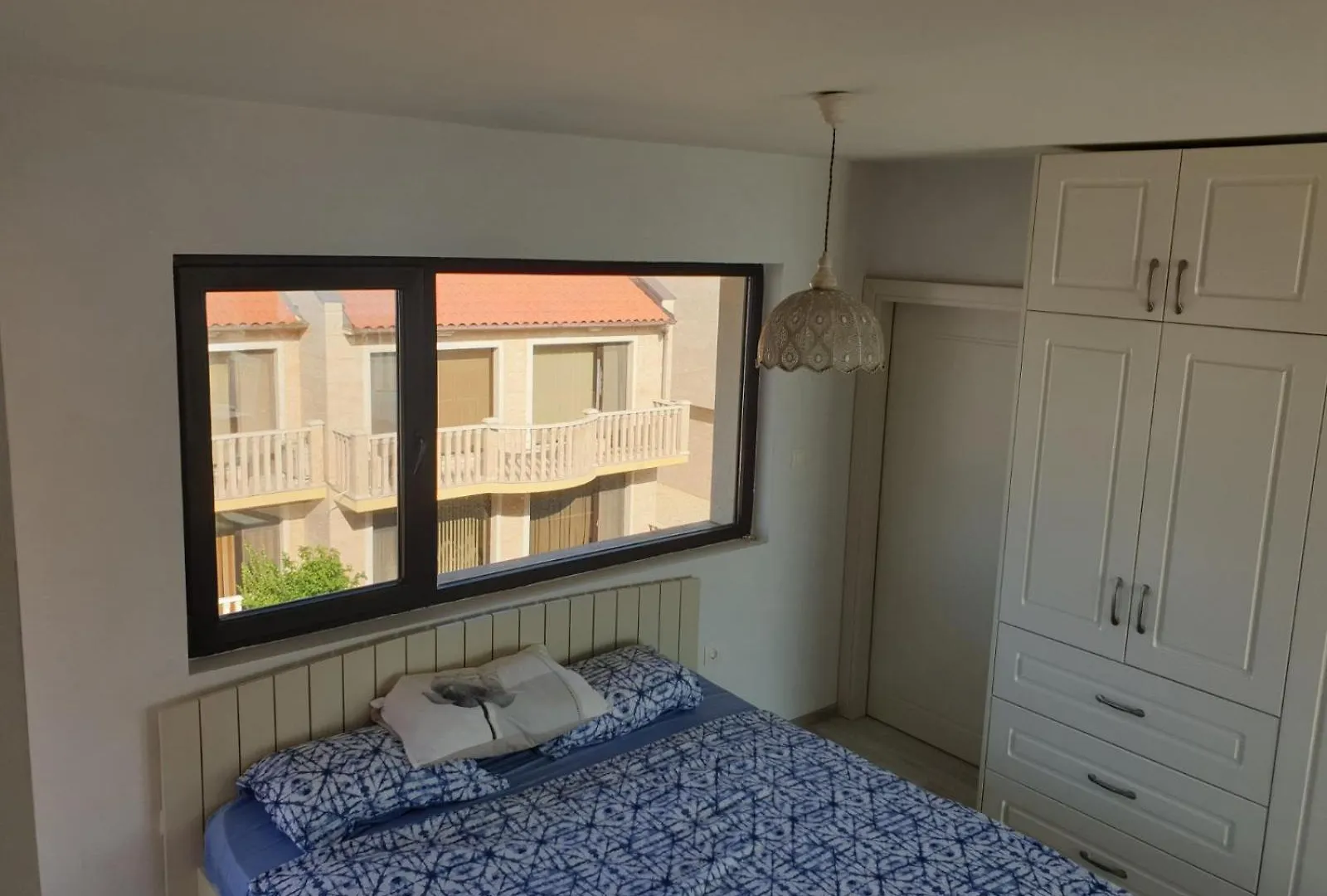 Solar Rise Apartment Pomorie